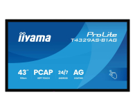 iiyama ProLite T4329AS-B1AG dotykowy - 1537996 - zdjęcie 2
